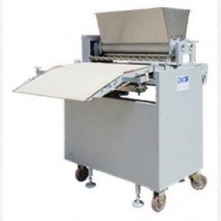 Forming machine for gingerbread and cookies FPL-8