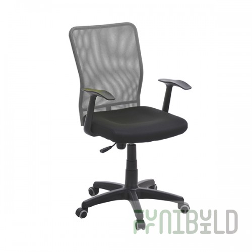 Alpha chair
