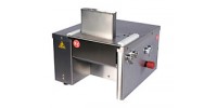 Meat grinders, fish scalers