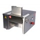 Meat grinders, fish scalers