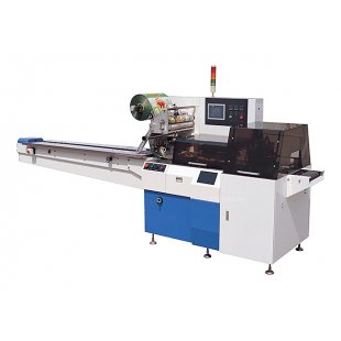 Hualian DXDZ-630W Packaging Machine