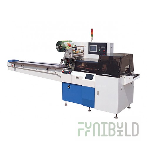 Hualian DXDZ-630W Packaging Machine