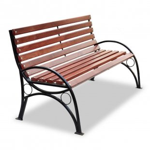 Bench Boulevard