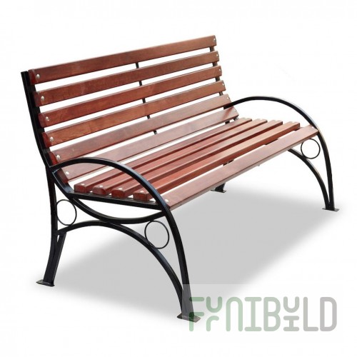 Bench Boulevard