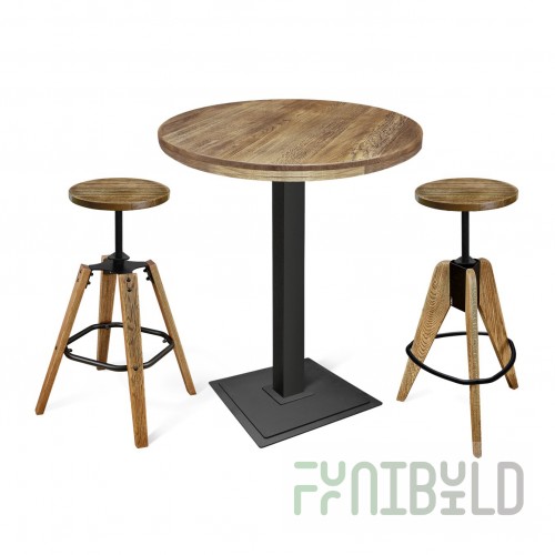 Dining group Bitam