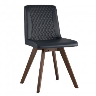 Dining chair MARTA blue