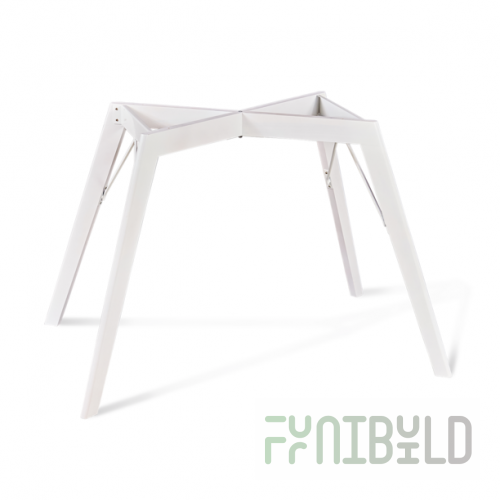 Table base Cover №2 bleached