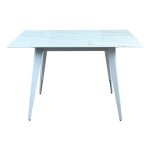Dining table Richmond white