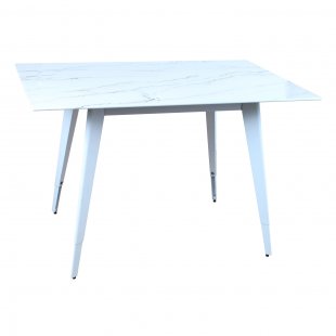 Dining table Richmond white