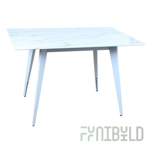 Dining table Richmond white