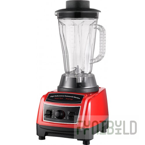 Blender Rosso BY-968