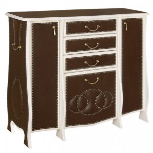 Chevalier 3 Pedestal