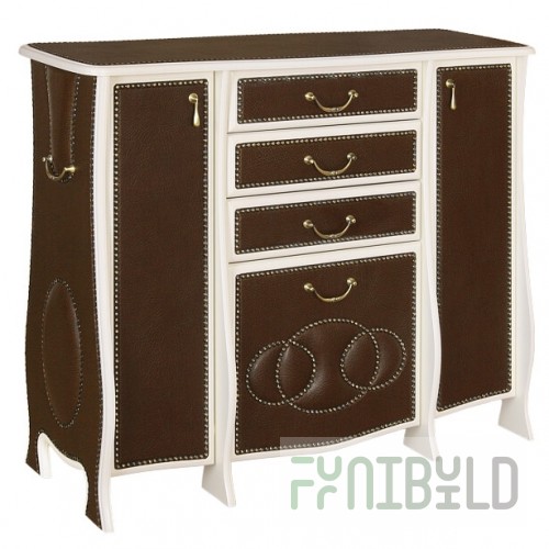 Chevalier 3 Pedestal