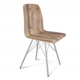 Dartmouth chair noche rubino