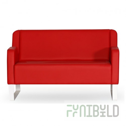 Sofa Royal two-seater