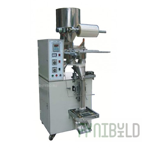 Packing and packaging machine Hualian DXDK-40II (sachet)
