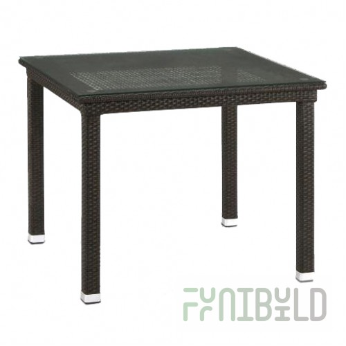 Outdoor table Yalta