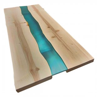 Table top slab #18