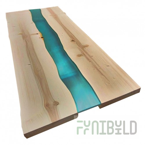 Table top slab #18
