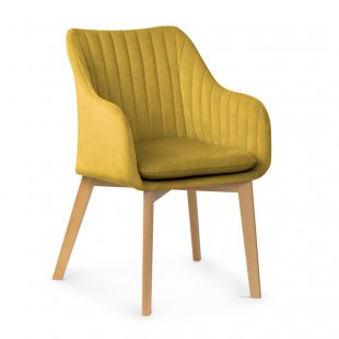 Chair Huan II, honey