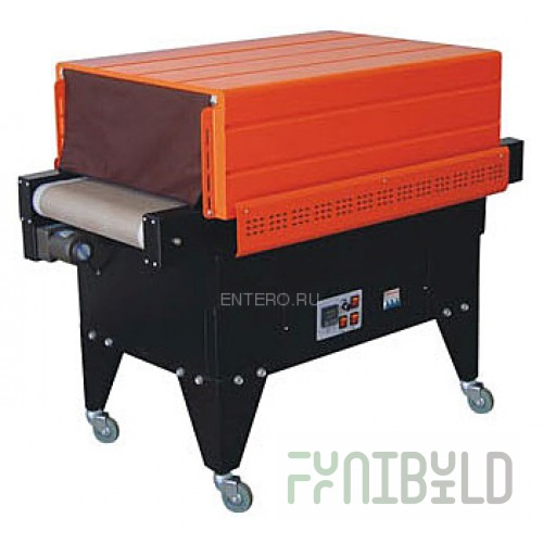 Thermal tunnel MAGIKON BS-4525A