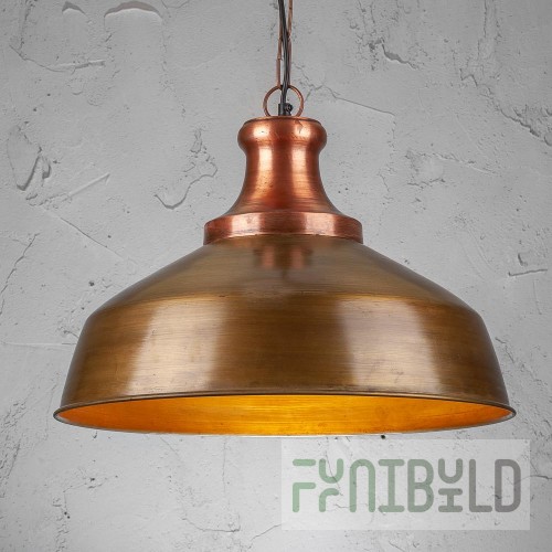 Pendant lamp KH01104