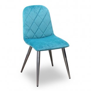 Half-chair Oswald rhombus
