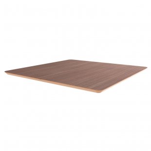 Table top Kamo 2, HPL, rectangular