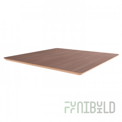 Table top Kamo 2, HPL, rectangular