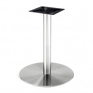 Stainless steel base 1060