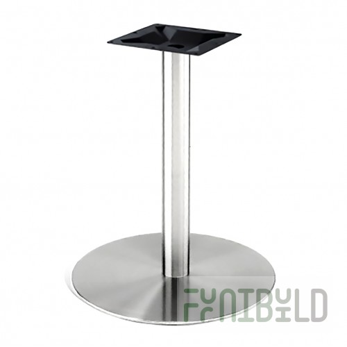 Stainless steel base 1060