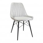Chair Marino Lux enamel