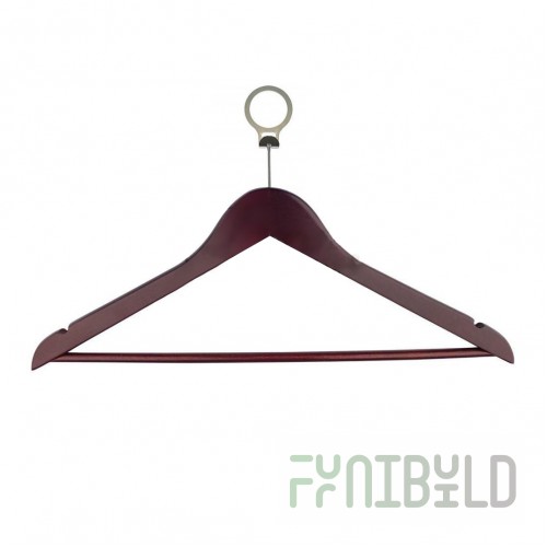 Clothes hangers B153