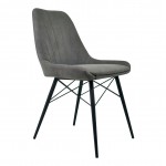 Chair Marino Lux enamel
