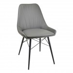 Chair Marino Lux enamel