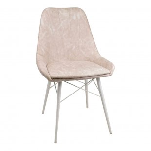 Chair Marino Lux enamel