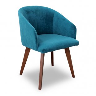 Half chair Oscar