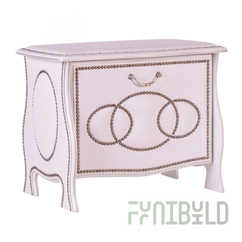 Shoe rack Chevalier 3