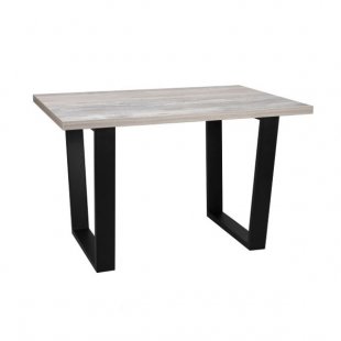 Table Loft 38 in, 140x90x76