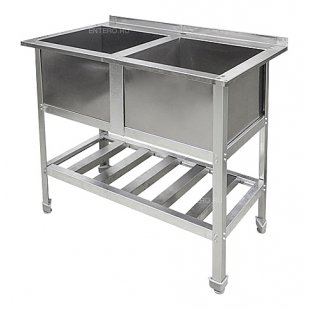 Washing bath Food Technologies Standard CK VMO2-530SCK-MB