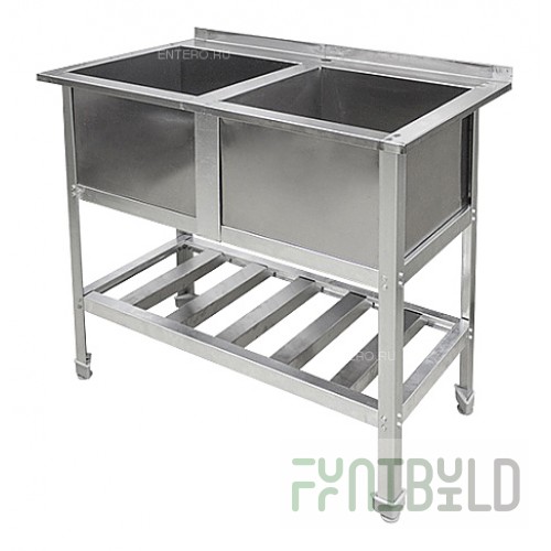 Washing bath Food Technologies Standard CK VMO2-530SCK-MB