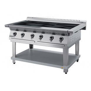 Electric stove Mariholodmash PE69P