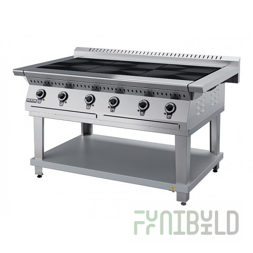 Electric stove Mariholodmash PE69P