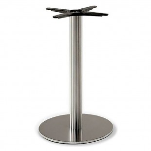 Stainless steel base 1201
