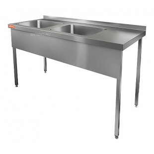 Washing bath HICOLD HCO2M-15/6BL