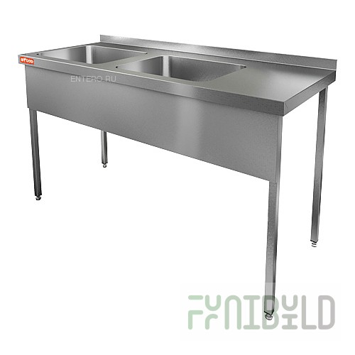Washing bath HICOLD HCO2M-15/6BL