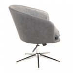Chair Haris gray