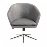 Chair Haris gray
