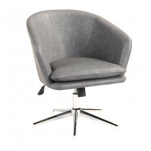 Chair Haris gray