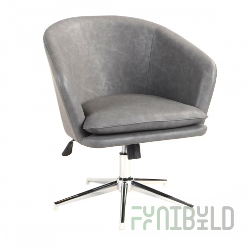 Chair Haris gray